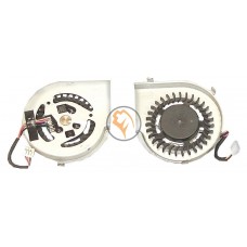 Вентилятор Dell Inspiron Mini 12 1210 5V 0.21A 3-pin SUNON