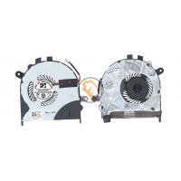 Вентилятор Dell Inspiron 13 7347 5V 0.45A 4-pin Brushless