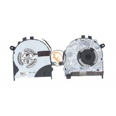 Вентилятор Dell Inspiron 13 7347 5V 0.45A 4-pin Brushless