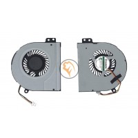 Вентилятор Dell Inspiron 13R N3010 5V 0.2A 3-pin SUNON