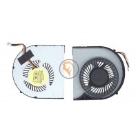 Вентилятор Dell Inspiron 14 5421 5V 0.5A 4-pin Forcecon