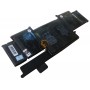 Оригінальна акумуляторна батарея Apple MacBook Pro 13 A1493 A1582 74.9Wh