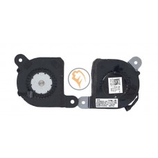 Вентилятор Dell Inspiron 14-7437 VER-1 5V 0.41A 4-pin SUNON