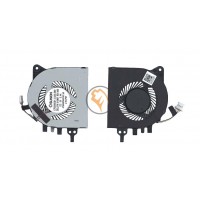 Вентилятор Dell Inspiron 15 7547, 7548 VER-2 5V 0.4A 4-pin SUNON