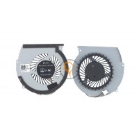 Вентилятор Dell Inspiron 15 7566, 7567 5V 0.4A 4-pin FCN
