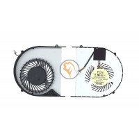 Вентилятор Dell Inspiron 15R, 15HR, 15-7537, 7537 5V 0.50A 3-pin FCN