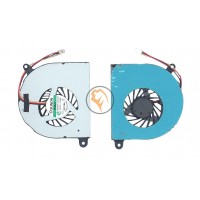 Вентилятор Dell Inspiron 17R N7010 5V 0.25A 3-pin SUNON