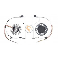 Вентилятор Dell Inspiron 3567 5V 0.28A 3-pin