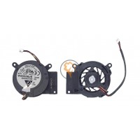 Вентилятор Dell Inspiron 4000 5V 0.5A 3-pin Brushless