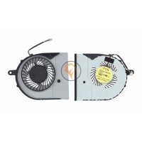Вентилятор Dell Inspiron 5459, 5559, 5558, 5458, 14-5458, 15-3558, 17-5758 5V 0.5A 3-pin FCN