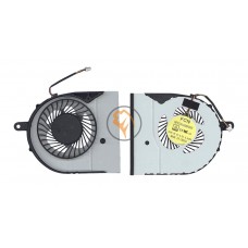 Вентилятор Dell Inspiron 5459, 5559, 5558, 5458, 14-5458, 15-3558, 17-5758 5V 0.5A 3-pin FCN