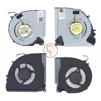 Вентилятор Dell Inspiron 7000, 7557, 7559 5V 0.50A 4-pin FCN