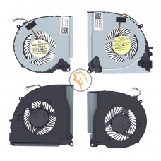 Вентилятор Dell Inspiron 7000, 7557, 7559 5V 0.50A 4-pin FCN