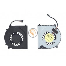 Вентилятор Dell Latitude 14 5404 5V 0.5A 4-pin FCN