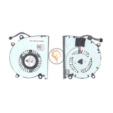 Вентилятор Dell Latitude 6430 5V 0.4A 4-pin Brushless