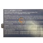 Оригінальна акумуляторна батарея Acer AP12B3F Aspire S591 34Wh