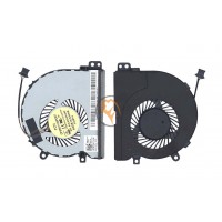 Вентилятор Dell Latitude E3450, E3550 5V 0.5A 4-pin FCN