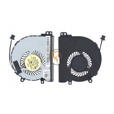 Вентилятор Dell Latitude E3450, E3550 5V 0.5A 4-pin FCN