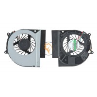 Вентилятор Dell Latitude E5420 5V 0.2A 4-pin SUNON