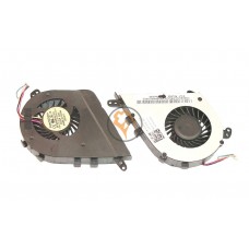 Вентилятор Dell Latitude E5420 5V 0.45A 4-pin Forcecon