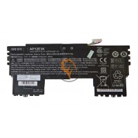 Оригінальна акумуляторна батарея Acer AP12E3K Aspire S7 28Wh