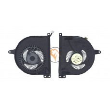 Вентилятор Dell Latitude E5470 5V 0.5A 3-pin FCN