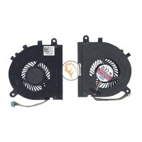 Вентилятор Dell Latitude E5530, Vostro 3550 5V 0.3A 4-pin AVC