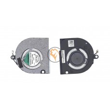 Вентилятор Dell Latitude E5550 5V 0.38A 4-pin SUNON