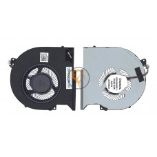Вентилятор Dell Latitude E5570 5V 0.5A 4-pin SUNON