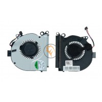 Вентилятор Dell Latitude E6230 5V 0.33A 4-pin SUNON