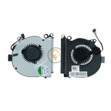 Вентилятор Dell Latitude E6230 5V 0.33A 4-pin SUNON