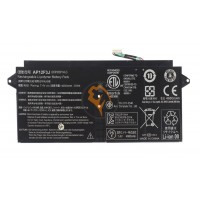 Оригінальна акумуляторна батарея Acer AP12F3J Aspire S791 35Wh