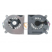Вентилятор Dell Latitude E6400 5V 0.17A 4-pin Brushless