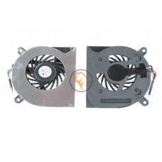 Вентилятор Dell Latitude E6400 5V 0.17A 4-pin Brushless