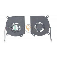 Вентилятор Dell Latitude E6500 5V 0.5A 4-pin SUNON
