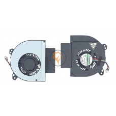 Вентилятор Dell Latitude E6520 5V 0.3A 4-pin SUNON
