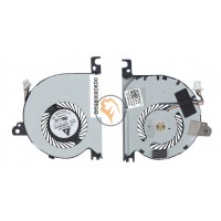 Вентилятор Dell Latitude E7240 5V 0.45A 4-pin Brushless