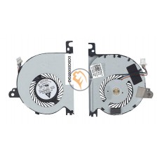Вентилятор Dell Latitude E7240 5V 0.45A 4-pin Brushless