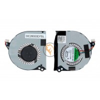 Вентилятор Dell Latitude E7420 5V 0.4A 4-pin SUNON