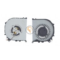 Вентилятор Dell M3800, 9530 5V 0.5A 4-pin Brushless