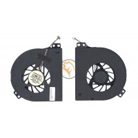Вентилятор Dell Precision M4600 ver.2 5V 0.5A 4-pin Forcecon