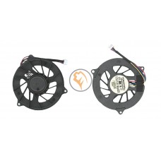 Вентилятор Dell Studio 1535 5V 0.5A 4-pin Forcecon