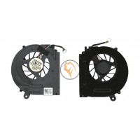 Вентилятор Dell Studio 1555 5V 0.5A 4-pin Forcecon