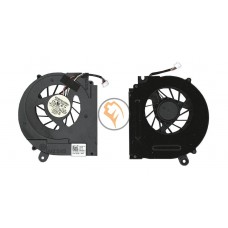 Вентилятор Dell Studio 1555 5V 0.5A 4-pin Forcecon