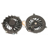 Вентилятор Dell Studio 17 1735 5V 0.27A 4-pin SUNON