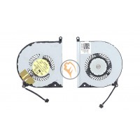Вентилятор Dell Venue 11 Pro 5V 0.5A 4-pin FCN