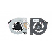 Вентилятор Dell Vostro 1014 5V 0.5A 4-pin Forcecon