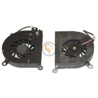 Вентилятор Dell Vostro 1200 5V 0.34A 3-pin SUNON