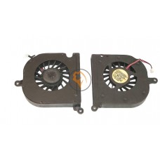 Вентилятор Dell Vostro 1400 5V 0.5A 3-pin Forcecon