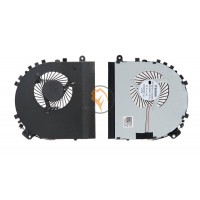 Вентилятор Dell Vostro 5560 5V 0.4A 4-pin SUNON